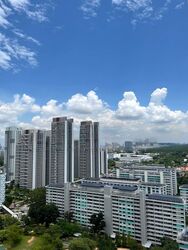 Blk 311B Trivelis (Clementi), HDB 4 Rooms #459469391